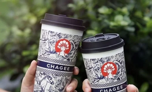 CHAGEE bất ngờ thông báo mở lại cửa hàng tại TP HCM sau 4 tháng im ắng
