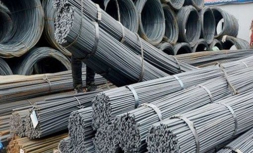 Công ty thép đầu tiên công bố BCTC quý 2/2025: Lợi nhuận sau thuế tăng 200% so với cùng kỳ