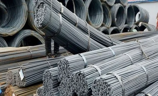 Công ty thép đầu tiên công bố BCTC quý 2/2025: Lợi nhuận sau thuế tăng 200% so với cùng kỳ