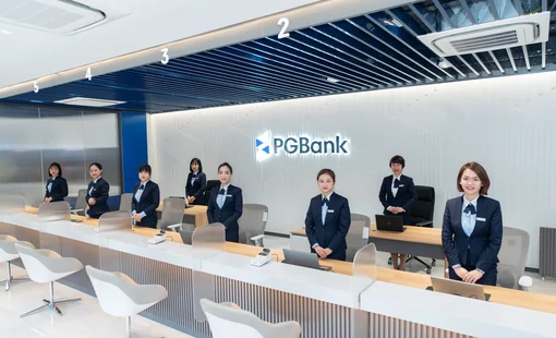 Lộ diện hai nhân sự của tập đoàn Thành Công được đề cử vào PGBank