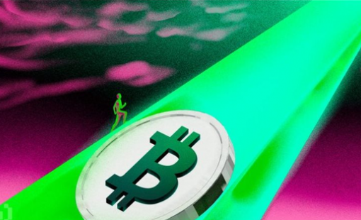 Lần đầu tiên trong lịch sử vượt mốc 120.000 USD, điều gì đẩy giá Bitcoin phá đỉnh?