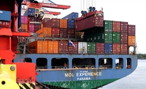 EU sẵn sàng các biện pháp thuế đáp trả Mỹ
