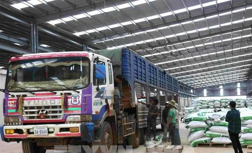 Mỹ áp thuế 36%, kinh tế Campuchia trước ngã rẽ chiến lược