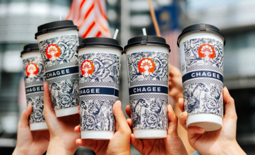 Chagee đang kiếm tiền ra sao?