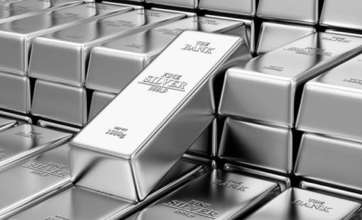 Nhà đầu tư Ấn Độ đổ xô mua bạc khi lợi nhuận cao hơn vàng