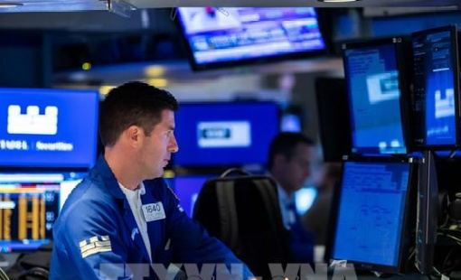 Chip AI tiếp sức thị trường, chỉ số Nasdaq tiếp tục lập đỉnh mới