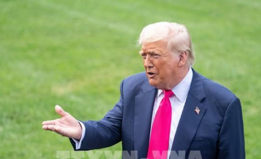 Những quốc gia nào dễ bị ảnh hưởng nhất nếu Tổng thống Mỹ áp mức thuế 100%?