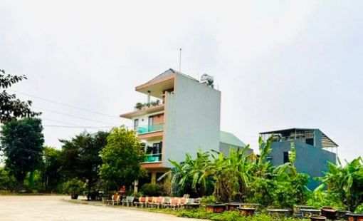 Sau “sóng” sáp nhập, giá đất nền các tỉnh - thành ổn định trên nền giá mới