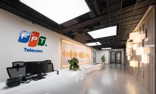 Bộ Công an chính thức tiếp nhận quyền đại diện vốn Nhà nước tại FPT Telecom