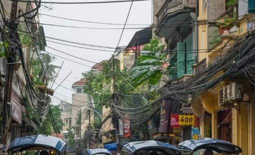Quốc gia Châu Á học hỏi Trung Quốc, cấm đăng ký xe máy xăng mới, tạo nên thị trường xe máy điện có doanh số 51.000 chiếc/tháng, hướng tới điện hóa 80% phương tiện