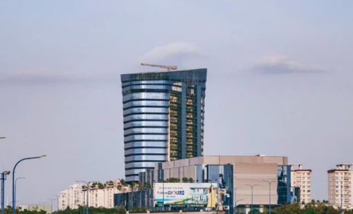 FDI vào bất động sản quý II tăng mạnh, thị trường khởi sắc toàn diện