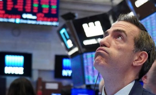 Phiên 17/7: Khối ngoại ngắt chuỗi 11 phiên mua ròng liên tiếp, một cổ phiếu ngân hàng bị xả hàng trăm tỷ đồng