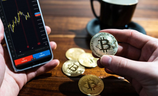 Chuyên gia chỉ ra các yếu tố cần lưu ý về thị trường tài sản mã hóa