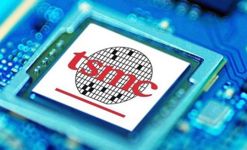 TSMC công bố lợi nhuận kỷ lục