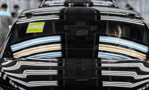 Các hãng xe điện lo lắng trước lệnh cấm mới của Trung Quốc liên quan tới pin