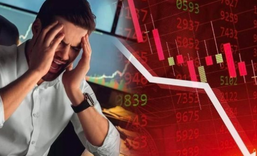 Khối ngoại tiếp đà bán ròng, VN-Index chưa vượt 1.500