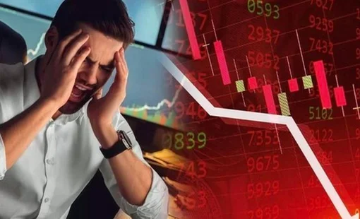 Khối ngoại tiếp đà bán ròng, VN-Index chưa vượt 1.500