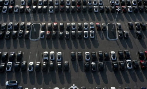 Mỹ áp thuế chống bán phá giá 93,5% đối với một mặt hàng từ Trung Quốc, chuỗi cung ứng pin xe điện toàn cầu lại căng như dây đàn