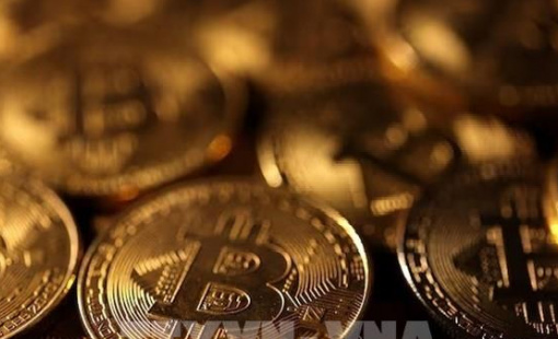 USD bật tăng, tiền số lập đỉnh mới