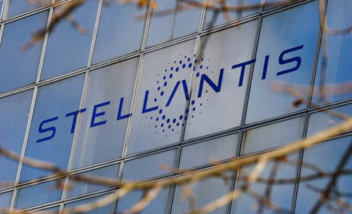 "Gã khổng lồ" ô tô đẩy mạnh sản xuất xe điện ở thị trường nhiều tiềm năng