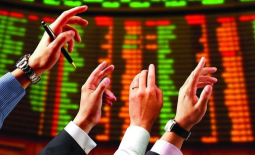 Một cổ phiếu ngân hàng được khối ngoại "tung" hàng trăm tỷ gom mạnh trong tuần VN-Index áp sát mốc 1.500 điểm