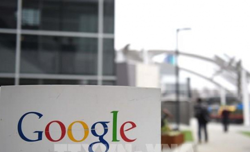 Google bị phạt hơn 314 triệu USD vì lạm dụng dữ liệu người dùng tại Mỹ