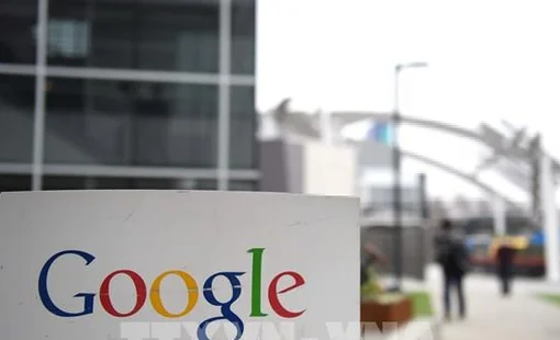 Google bị phạt hơn 314 triệu USD vì lạm dụng dữ liệu người dùng tại Mỹ