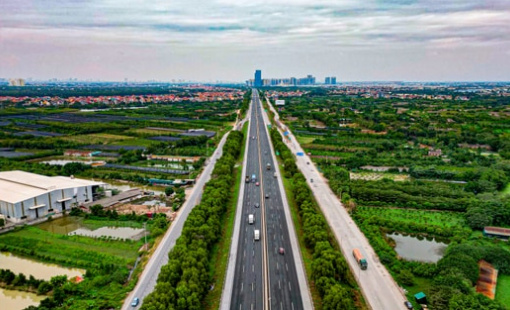 Mới 6 tháng đã thu vượt dự toán, tỉnh nhỏ nhất Việt Nam sau sáp nhập sẽ vào câu lạc bộ thu ngân sách 100.000 tỷ đồng?