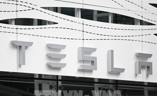 Cổ phiếu Tesla lao dốc trước nguy cơ bị cắt trợ cấp