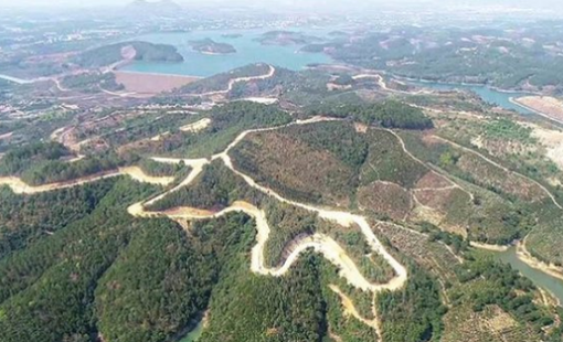 Novaland (NVL) lên tiếng sau phán quyết của toà phúc thẩm về việc tịch thu 2.700 tỷ đồng liên quan dự án Sài Gòn Đại Ninh