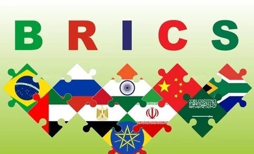 Thương mại nội khối BRICS chạm ngưỡng 1.000 tỷ USD