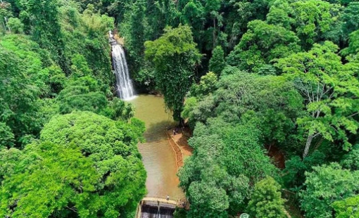 Việt Nam sẽ có sân bay mới, đặt tại nơi 9 ngày thu 80 tỷ đồng từ du lịch