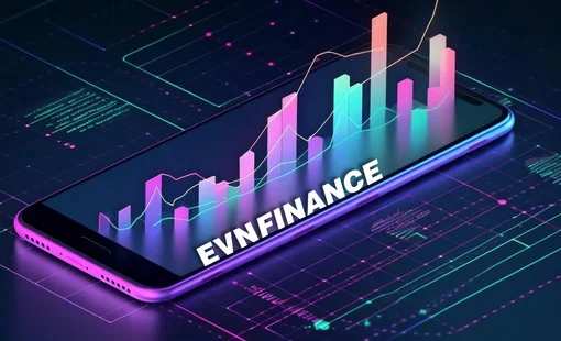 Tăng trưởng lợi nhuận 6 tháng gần gấp đôi cùng kỳ, EVNFinance kỳ vọng "cán đích" năm 2025 với kết quả vượt trội
