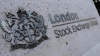 Sở giao dịch chứng khoán London cân nhắc mở cửa 24 giờ