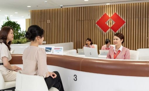Nhờ đâu Techcombank có lãi quý cao nhất lịch sử?