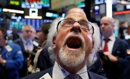 Khối ngoại bán ròng đột biến gần 2.000 tỷ đồng tại một mã Bluechips trong phiên VN-Index vượt mốc 1.500 điểm