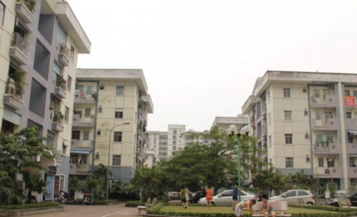 Nguồn cung nhà ở giá dưới 60 triệu đồng “tuyệt chủng”?