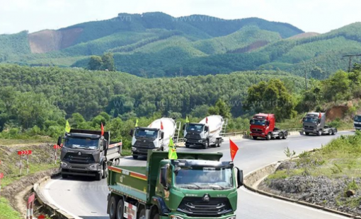 Công ty buôn xe ô tô báo lãi quý 2/2025 tăng 375%, cổ phiếu kịch trần