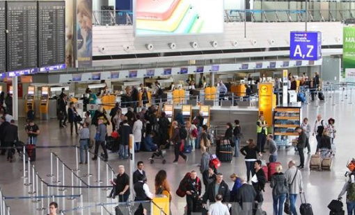 Phí nhập cảnh châu Âu dự kiến tăng gần gấp ba từ năm 2026