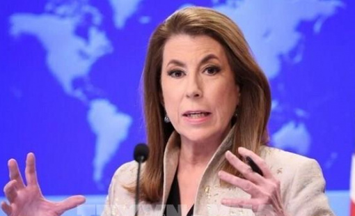 Mỹ rút khỏi UNESCO