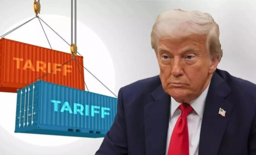 Philippines, Indonesia, Nhật Bản đạt thỏa thuận thuế quan với Mỹ