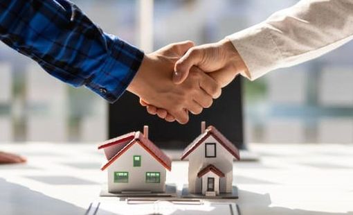 Bộ Tài chính: Cần có lộ trình thu thuế 20% trên lãi chuyển nhượng nhà đất
