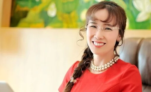 Cổ phiếu Vietjet tiếp tục tăng kịch trần, tài sản tỷ phú Nguyễn Thị Phương Thảo vượt mốc 3 tỷ USD