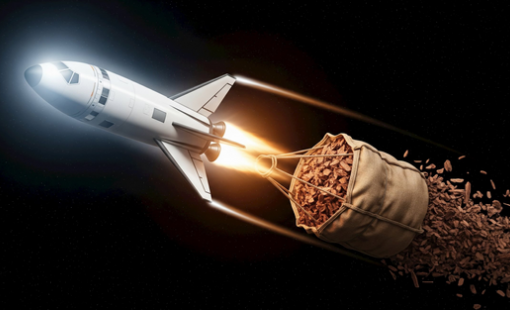 Công ty xi măng lỗ đầm đìa bỗng báo lãi tăng vọt gấp 27 lần, cổ phiếu kịch trần