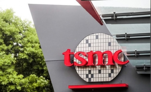 Châu Á chính thức có công ty 1.000 tỷ USD đầu tiên