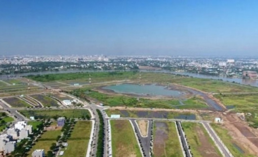 Hết thời tăng nóng, thị trường đất nền “hạ nhiệt” mạnh trong quý 2/2025