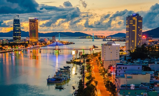 Sau sáp nhập, tăng trưởng GRDP của 6 thành phố trực thuộc Trung ương trong nửa đầu năm có gì đáng chú ý?