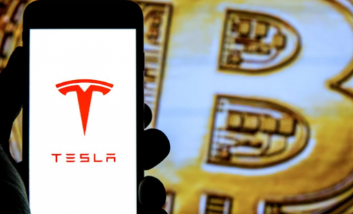 'Đắng' của Elon Musk: Tesla 'bán non' 75% Bitcoin ngay trước khi giá nhân 6, ném ngay 3,5 tỷ USD qua cửa sổ