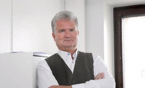 Sếp PYN Elite Fund "hô" VN-Index lên 1.800 điểm vào cuối năm nay