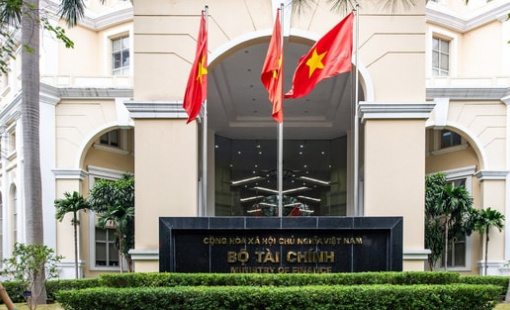 Bộ Tài chính bãi bỏ thông tư về tự vay, trả của doanh nghiệp mà nhà nước sở hữu trên 50% vốn điều lệ